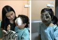 Sejak Anaknya Berumur 2 Tahun Sudah Dikasih HP, Ayah Ini hanya Bisa Menyesali Kondisi Putrinya Kini