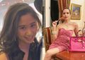 Tantenya Terkenal Nggak Bisa Kupas Salak, Gadis Cantik Ini Justru Dikenal Akan Kecantikan Lugu dan Sisi Low Profilenya, Cucu Salah Satu Orang Terkaya di Indonesia Namun Hampir Tak Pernah Terekspos Media Manapun