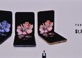 Laris, Pre-order Samsung Galaxy Z Flip Ludes dalam Waktu 66 Menit