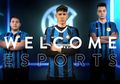 Setelah Atalanta, Giliran Inter Milan yang Bentuk Tim Esports