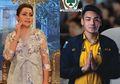 Anak Gadisnya Beranjak Dewasa, Mayangsari Ngajak Keluarga Artis Ternama Ini Bebesanan, Remaja Tampan Bertubuh Tinggi Tegap Jadi Incaran Istri Bambang Trihatmodjo