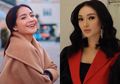 Nagita Slavina Kepergok Pakai Dress Ratusan Ribuan Rupiah Sama Persis Kayak Milik Zaskia Gotik, Siapa yang Gayanya Paling Modis?