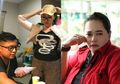 Selama Ini Jadi Perdebatan, Polisi Akhirnya Bongkar Jenis Kelamin Lucinta Luna, Terawangan Mbak You Terbukti!