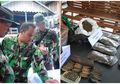 Ciderai Nama Besar TNI, 3 Orang Oknum Tentara Kedapatan Pasok Ribuan Amunisi ke KKB Papua, Sempat Diancam Hukuman Mati Tapi Endingnya Seperti Ini