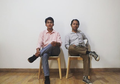 HAI DEMOS: Ganialicks, Twee Pop Kurang Manis