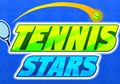 Tennis Stars: Ultimate Clash, Game Sport Untuk iOS Hadir Bulan Ini
