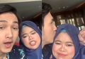 Heboh Klarifikasi Kekeyi Balikan Dengan Rio Ramadhan, Ini Bukti Pacaran Mereka Settingan