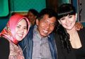 Istri Keduanya Merasa Diperlakukan Tak Adil dan Bersikeras Ingin Bercerai, Kiwil: Itu Bahasa Lama Keputusan Ada di Tangan Saya