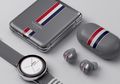 Samsung Galaxy Z Flip Hadirkan Edisi Spesial Desainer Thom Browne