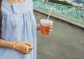 Minuman Kesukaan Sejuta Umat, Ternyata Teh Manis yang Dikonsumsi Saat Sahur dan Buka Puasa Bisa Berdampak Buruk Bagi Tubuh! Simak Penjelasannya