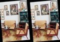 Tips Dandani Rumah dengan Gaya Vintage, Bikin Hunian Makin Hangat