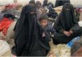 Sekarang Mantan Anggotanya Ngemis-ngemis Minta Kembali ke Indonesia, Dulu ISIS Bergelimang Harta, Kekayaannya Saja Bertambah Rp41 Miliar Setiap Hari