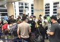 Kejang-Kejang di Bandara Ngurah Rai Sampai Dikira Terinfeksi Virus Corona, Penumpang Ini Disebut Pihak Bandara Alami Hal Ini