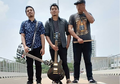 HAI DEMOS: Coaster, Pop Punk Campur-Campur