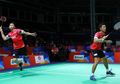 Hasil All England 2020 - Fajar/Rian Tambah Wakil Indonesia pada Babak Kedua