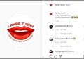Hampir Setengah Tahun Lenyap, Akun Instagram Lambe Turah Kembali Aktif, Sapa Followers dan Unggah Detik-Detik Penangkapan Lucinta Luna