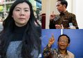 Minta Tarik Pasukan dari Nduga, Dokumen Tapol Papua yang di Kirim ke Jokowi Justru Disebut Mahfud MD Sampah, Veronica Koman: Menyakiti Hati, Boro-boro Dapat Keadilan