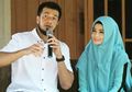 Tak Pernah Tersorot, Begini Luasnya Rumah Jihan Fahira dan Primus Yustisio yang Biasa Digunakan untuk Kajian Keagamaan