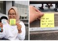 Viral Mahasiswi Bagikan Ucapan Penyemangat, Sampai Di-notice Ganjar Pranowo