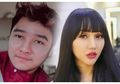 Nama Asli Abash Terbongkar, Kekasih Lucinta Luna Seorang Perempuan dengan Inisial DAA