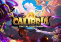 Calibria: Crystal Guardians, 3D Collecting RPG Resmi Di Rilis Global