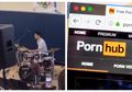 Mainin Theme Song Pornhub Saat Kompetisi di Sekolah, Siswa Ini Dapet Sorakan dari Temen-temennya