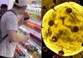 Buat Video Tutorial Sebarkan Virus Corona, Pria Ini Lakukan Hal Menjijikkan di Supermarket: Begini Penyebaran Virus Corona Menurut Para Ilmuwan