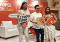 Every-Wear Style Bersama Shopee, Merupakan Salah Satu Kemeriahan yang Hadir di 3.3 Shopee Fashion Sale