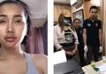 6 Bulan Konsumsi Narkoba, Lucinta Luna Kini Ditetapkan sebagai Tersangka, Terancam 4 Tahun Penjara