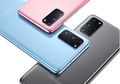 Nih! Perbedaan Spesifikasi Samsung Galaxy S20, S20 Plus, S20 Ultra