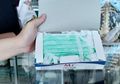 Masker Mulut Langka dan Harganya Capai Rp1,6 Juta per Boks: Tak Hanya Virus Corona, Ini Pentingnya Kita Memakai Masker