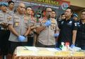 Manager Lucinta Luna Akhirnya Buka Suara Mengenai Status Penahanan Artisnya, Masuk Sel Perempuan?