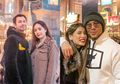 BERITA TERPOPULER: Otot Kekar Seksi Sabrina Chairunnisa Pacar Deddy Corbuzier Jadi Sorotan Hingga Koper Raffi Ahmad Dicuri di Bandara Turki!
