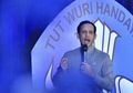 Ibunya Harus Cari Utangan Bisa Beli Paket Internet, Siswa Ini Surati Mas Menteri Nadiem Makariem, 'Saya Cuma Anak Buruh Tani'