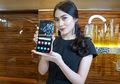 Samsung Galaxy S20 Ultra Dinobatkan Smartphone dengan Layar Terbaik