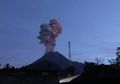 Erupsi Gunung Merapi Capai Ketinggian 2.000 Meter: Meski Merapi Meletus, Penjaga Gunung Tak Boleh Melarikan Diri, Ini Alasannya