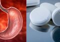 Jangan Sembarangan Minum Obat Sakit Maag, Risikonya Kerusakan Ginjal