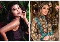 BERITA TERPOPULER: Perut Buncit Rosa Meldianti Terlihat Saat Main Tik Tok Hingga Bobrok Luna Maya Dibongkar oleh Rey Utami