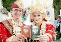 Kisah Viral Muda-Mudi Menikah Hanya 2 Bulan setelah Perkenalan, Begini Cara Keduanya Bertemu hingga Naik Pelaminan