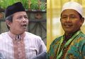 Meski Honor Bermain Sinetronnya Mencapai Rp 70 Juta sebulan, Pria Ini Tetap Ngotot Mempertahankan Jualan Nasi Uduk di Pinggir Jalan