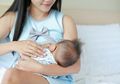 Berantas Stunting; ASI Eksklusif Membuat Bayi Lebih Mudah Cerna Makanan Padat