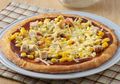 Resep Pizza Krispi Jagung Enak, Dijamin Anti Gagal Semua Pasti Suka