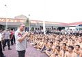 Terjadi Kerusuhan dan Pembakaran Rutan Kabanjahe, Kapolda Sumut Langsung Berikan Pesan Luar Biasa Ini yang Membuat Para Tahanan Menunduk dan Termenung