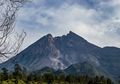 Kini Kembali Meletus dengan Skala Kecil, Inilah Riwayat Letusan Gunung Merapi Sejak Tahun 1872, Pernah Berlangsung 120 Jam Tanpa Jeda hingga Memakan Ratusan Korban Jiwa