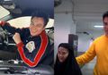 Hidupi Orangtua yang Bukan Siapa-siapanya, Baim Wong Sampai Hadiahi Nenek Iroh Apartemen Mewah untuk Kado Ulang Tahun