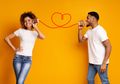 Dijamin Tidak Norak, Tips Baju Couple untuk Hari Valentine ala Ayla Dimitri, Bisa Banget Dicontoh!
