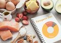 Dipercaya Efektif Turunkan Berat Badan, Penelitian Mengungkap Di Balik Diet Rendah Karbohidrat dan Tinggi Lemak Ada Resiko Mengintai, Bagaimana Sebaiknya Penerapannya?