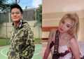 Joget Lagu Dangdut, Boy William Ajak Hyoyeon SNSD Main TikTok Bareng