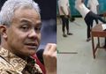 Derita CA Tak Hanya Karena Ditendang dan Dipukuli 3 Murid Laki-laki Pakai Gagang Sapu Ijuk, Siswi SMP Itu Ternyata Jadi Korban Pemalakan, Tangisnya Sampai Dapat Sorotan Gubernur Ganjar