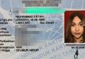 Sudah tak Terbantahkan Lagi, Dukcapil Beberkan Asal-usul Perubahan Nama Lucinta Luna di E-KTP, Mulai dari Muhammad Fatah hingga Ayluna Putri